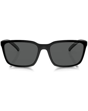 Arnette An4311 Square-Frame Sunglasses - Brown