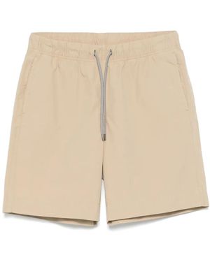 Paul Smith Sport Short - Natural