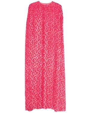 BERNADETTE Dress Eleonore - Pink