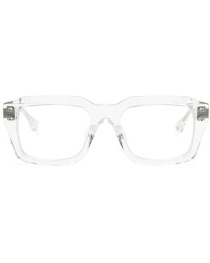 Dita Eyewear Gafas Grandmaster-Nine - Blanco