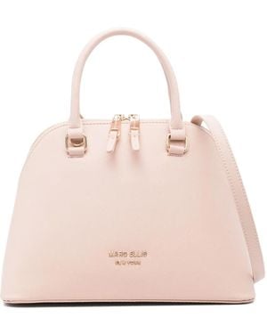 Marc Ellis Medium Paige Tote Bag - Pink