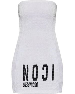 DSquared² X Bettter - White