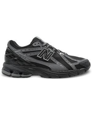 New Balance 1906R Mesh Sneakers - Black