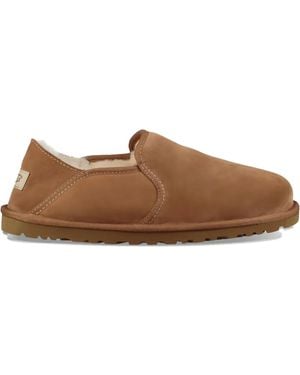 UGG Kenton Slippers - Brown