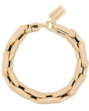 Lauren Rubinski Bracciale A Catena - Metallizzato