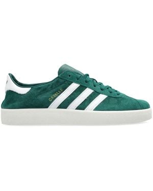 adidas Gazelle Decon Trainers - Green