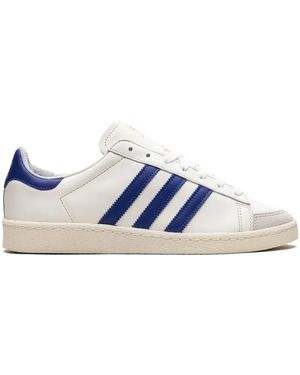 adidas Jabbar Low Trainers - Blue