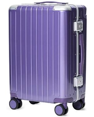 Lufly Valise Cabine Classic - Violet