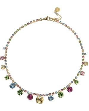 Mayol Choker Paradisco - Metallizzato
