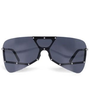 Rick Owens Rg0000018Gslvbk - Blue