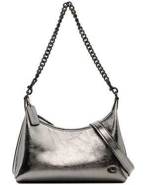 COACH Juliet Bag - Grey