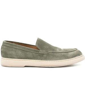 Moma Rapid Loafers - Green