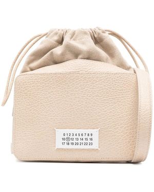 Maison Margiela 5ac カメラバッグ M - ナチュラル