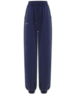ANNAFOXY Pantalon De Jogging Calme - Blue