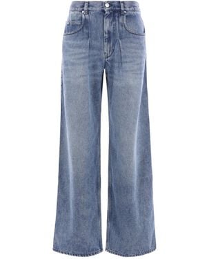 Isabel Marant Rodayna ジーンズ - ブルー