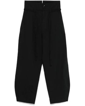 Barena Candiano Vion Pants - Black