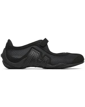 Merrell Relay Tour Mj Se Sneakers - Black