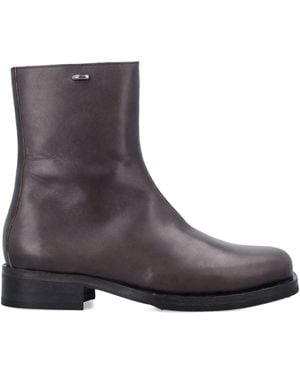 Our Legacy Camion boots - Marrón