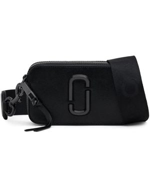 Marc Jacobs The Snapshot Cameratas - Zwart
