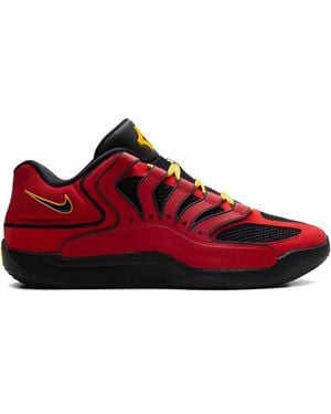 Nike Kd 18 "air Bakin'" スニーカー - レッド