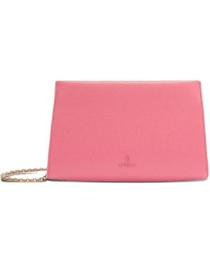 Furla Mini My chain-strap bag - Rosa