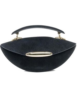 Zimmermann Bolso Wavelength Con Asa - Azul