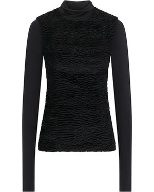 DARKPARK Top Joy - Nero
