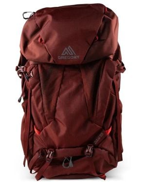 Gregory Zulu 55 Backpack - Red