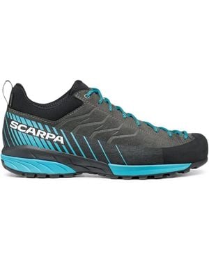 SCARPA Mescalito Gtx Performance Sneakers - Green