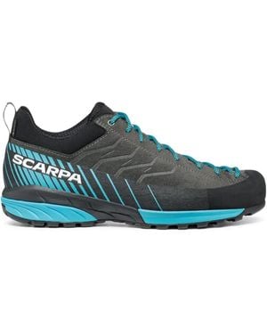 SCARPA Mescalito Gtx Performance Sneakers - グリーン