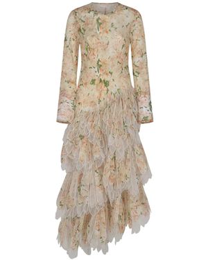 Zimmermann Natura フェザードレス - ナチュラル