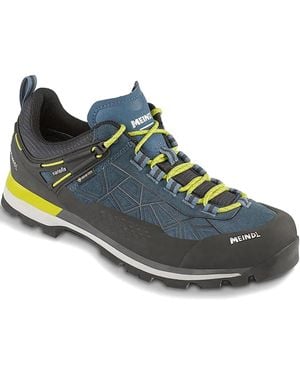 Meindl Literock Free Gtx Sneakers - Blue