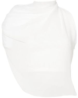 Jacquemus Top - White