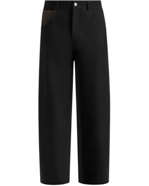 Manière De Voir Lazare - Black