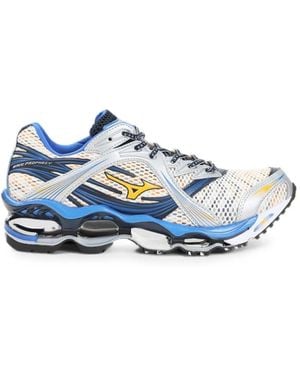 Mizuno Zapatillas Wave Prophecy - Azul