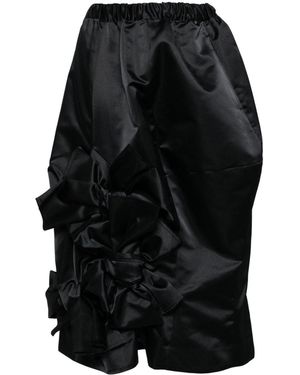 Faldas Comme des Garcons de mujer Rebajas en linea hasta el 50 de descuento Lyst