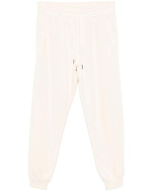 Tom Ford Cotton Pants - White