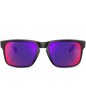 Oakley Holbrook サングラス - ブルー