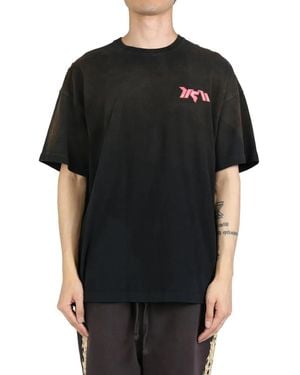 D-R-G-N Xiao Long T-Shirt - Black