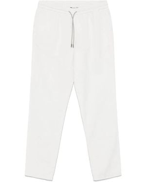Sease Summer Mindset Trousers - White
