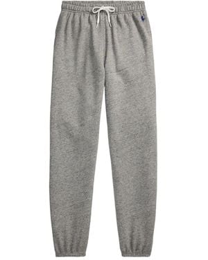 Polo Ralph Lauren Drawstring Trousers - Grey