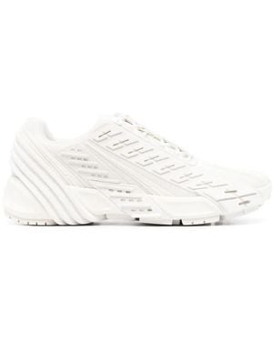 DIESEL S-Prototype Low-Top Trainers - White