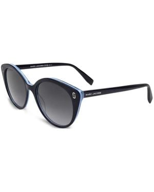 Marc Jacobs Cat-Eye Sunglasses - Black