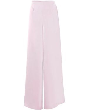 Hervé Léger The Mona Trousers - Pink