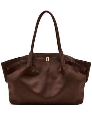 JW PEI Hana Tote Bag - Brown