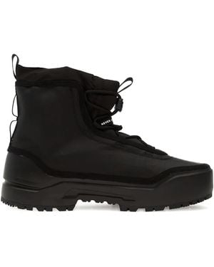 The North Face Base Camp 100 Trainers - Black