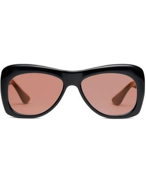 Port Tanger Nazim Sunglasses - Black