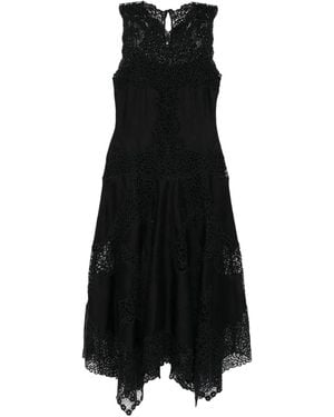 Ulla Johnson Arlette Dress - Black