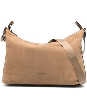 Michael Kors Bolso messenger Hudson - Marrón