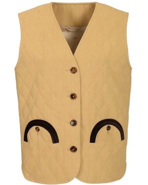 Blazé Milano Chaleco Ghost Suffolk - Neutro